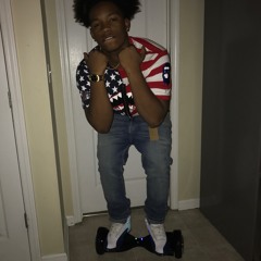 Richdanfamous- $top Cappin