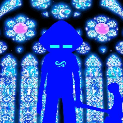 Homestuck - Warhammer of Zillyhoo