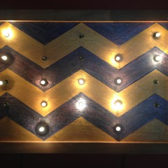 Massive Heart Attack