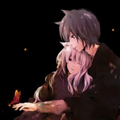 #DarckSemapai Suki Desu