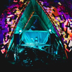 Vúdoo Runner @ Fractalfest 2016