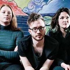 Alex Carson & Members of Wooden Arms - Live at The Assembly Rooms