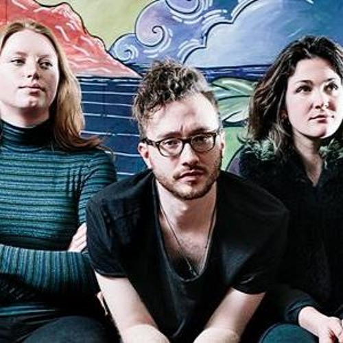 Alex Carson & Members of Wooden Arms - Live at The Assembly Rooms