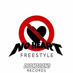 Quano Luchiano - No Heart Freestyle