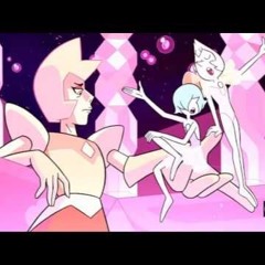 Steven universe - Yellow Diamond - What's The Use of Feeling Blue