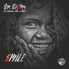 Smile Ft. Carmen Cavalier (prod. by Trunk killers)