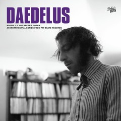 10. Daedelus - Candy Corn