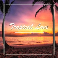 Simon More - Tropical Love :) (FREE DOWNLOAD)