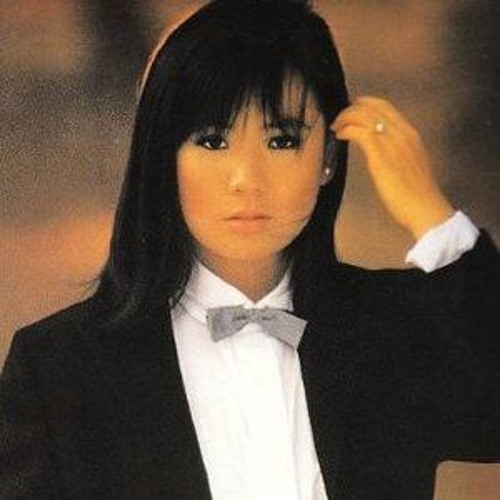 Stream Kaoru Akimoto Dress Down (1986) by bichbwoy Listen online