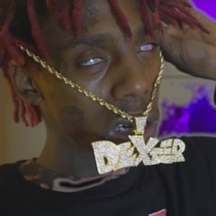 01 FAMOUS DEX ~ HUH [PROD BY @MILANMAKESBEATS]