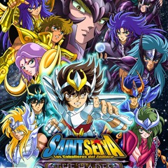 Saint Seiya The Hades PS2 - Rozan Sho Ryu Ha