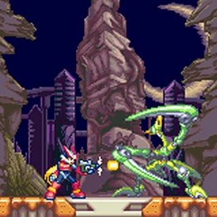 Kombat (Nujabes Ode)