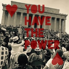 You Have The Power (instrumental)