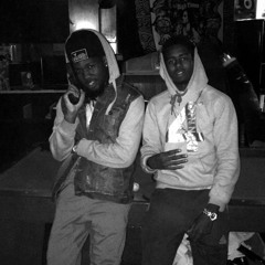 Mac Geezy X Max- We Aint Done