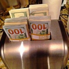 (((GETTIN TO THE MONEY))) MIX-TAPE (((2HEADED))) 2017