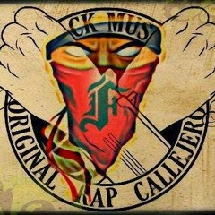 RUEDAZ - CRACK FAMILY Featuring CHARAKO