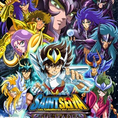 Saint Seiya The Hades PS2 - Inner Cosmos