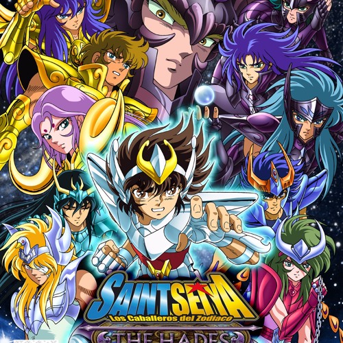 Stream Saint Seiya The Hades PS2 - Inner Cosmos by Tsugako | Listen ...