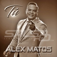 Alex Matos - Tu (SalsaRD.cOm) 2017