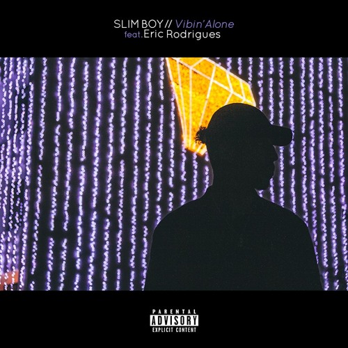 Vibin' Alone (feat. Eric Rodrigues)