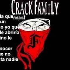 ROZES - Cejaz Negraz Feat. Michelangelo. - Crack Family.
