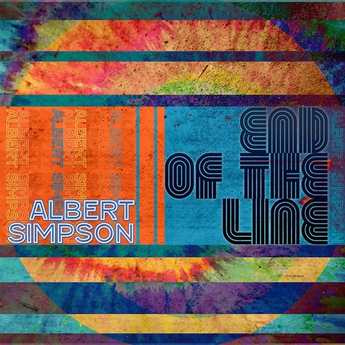 Albert Simpson-End Of The Line