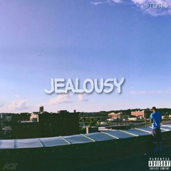 Jealousy- StephG (Produced by Ant Beatz)