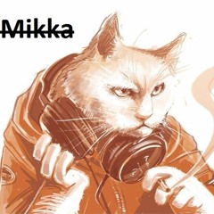 Mikka - Dark Side (Winter Mix 2017)