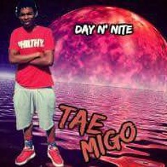 Taemigo x Day & Night / freestyle