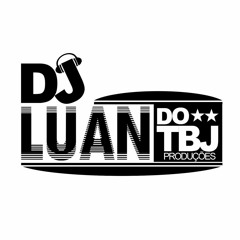 CD DO TABA 2017 VOL.1 [ DJ LUAN DO TBJ ] RITIMO BRABO DA SUL