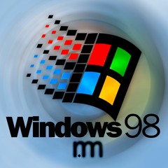 '98 - Windows 1998 remix