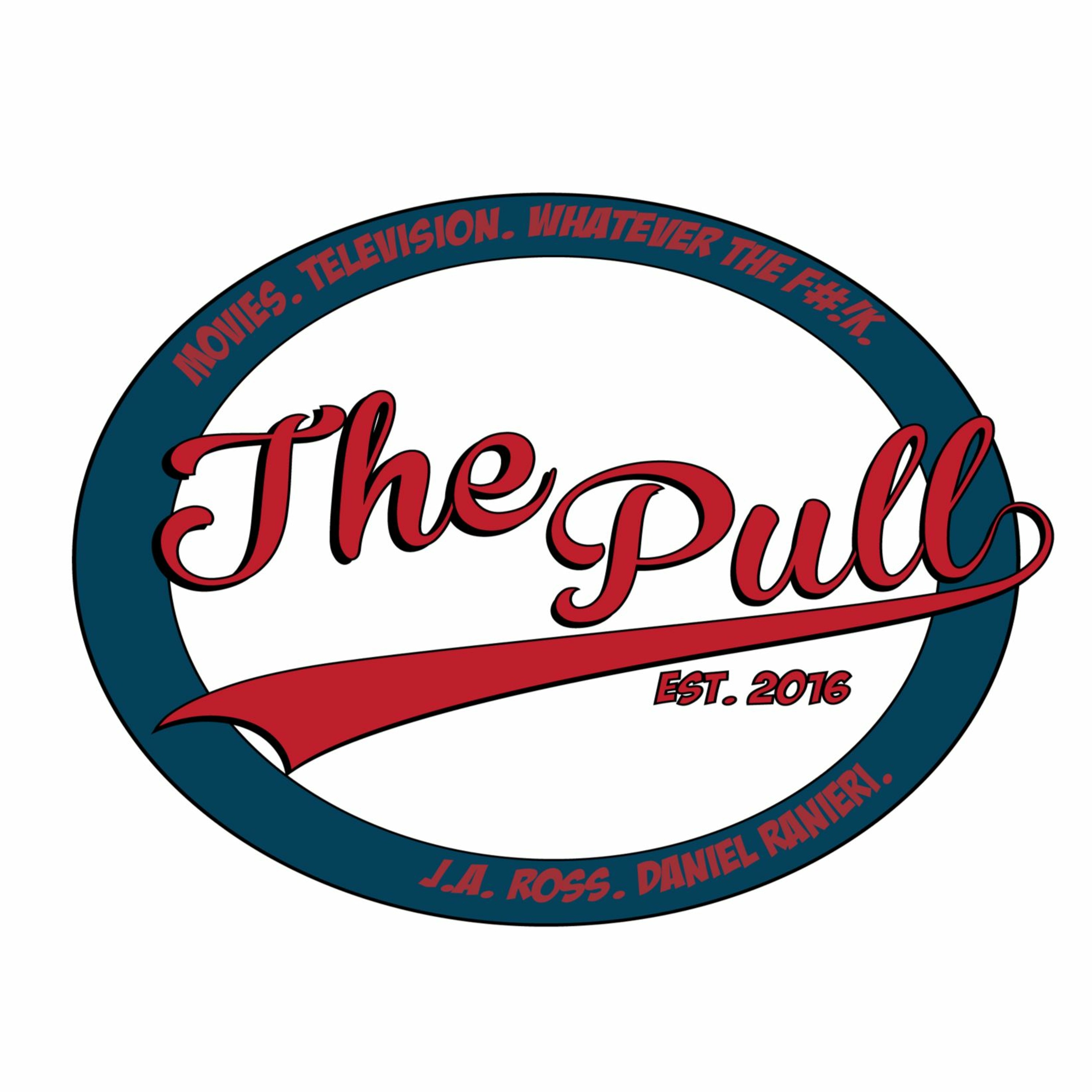 The Pull 12: Just Like the White Winged Dove episode artwork