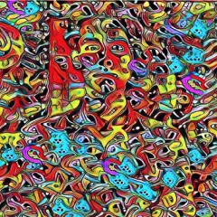 A Case Of You - Joni Mitchell (Cover)