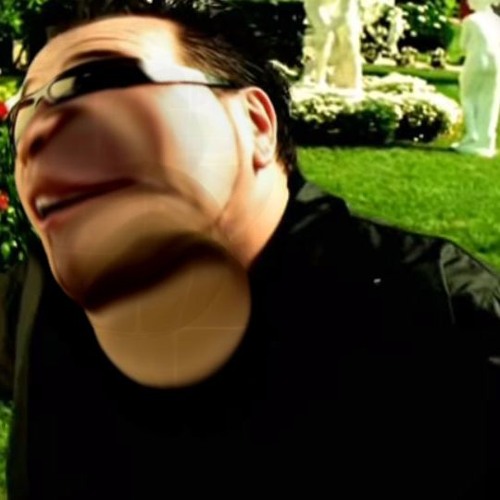 allstar but every time it says hey now it goes over to a dead meme