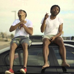 Childish Gambino feat. Chance the Rapper - The Worst Guys (Resonance Mashup)