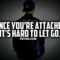 Hard to Let go