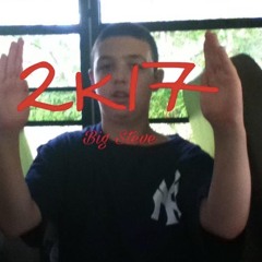 2k17 Intro (Prod. by Nanzoo)