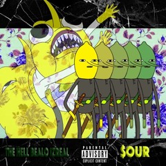 THE HELL BEALO IZREAL - $OUR (Prod By. SOOP)