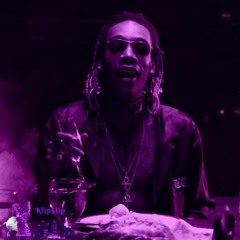 Wiz Khalifa - More And More [Chopped And Screwed By KlipSlip]