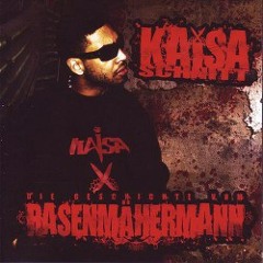 Kaisaschnitt - Skimaskenmilitar 07 feat. Skinny Al