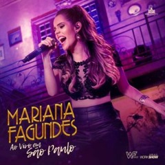 Mariana Fagundes - Maldito Beijo