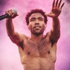 Childish Gambino - So Into You