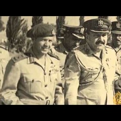 الجنرال سعد الدين الشاذلي