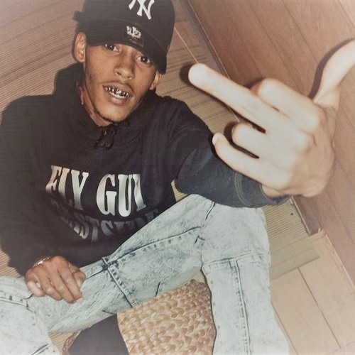 Flyguy Eastside- 9-5