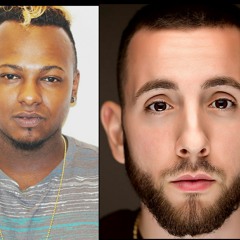 "Hey Now" J fancy & D Steele