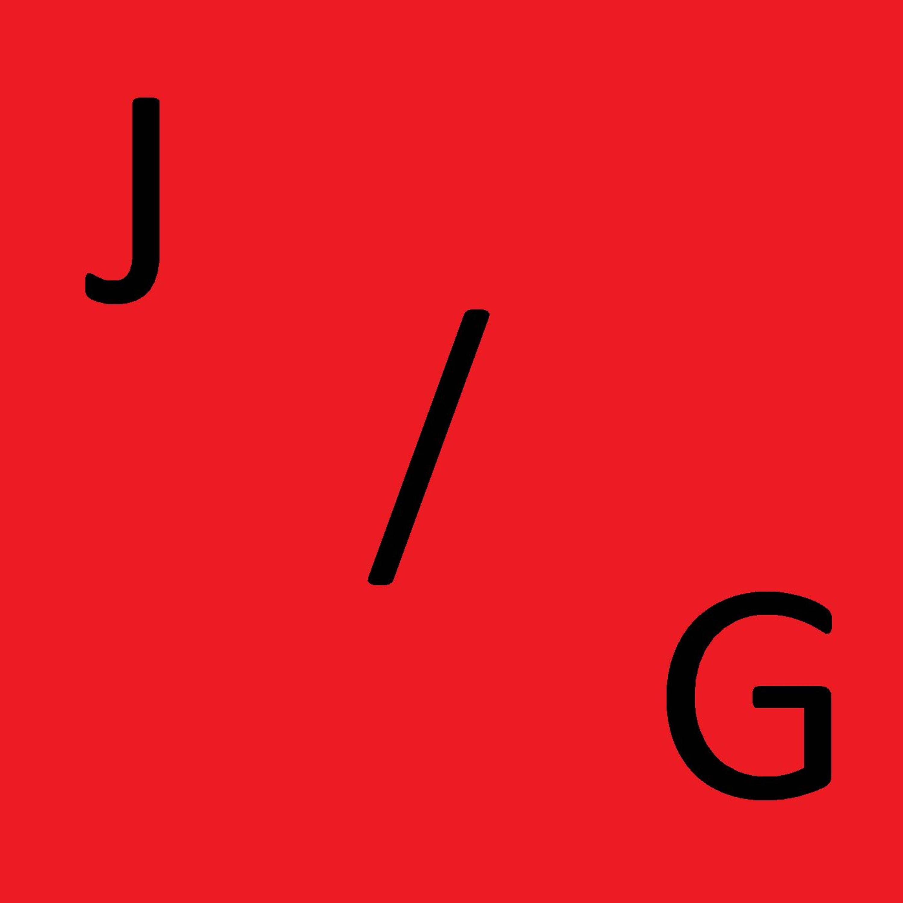 Josh & Gerald - The Podcast