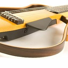 Helix Nylon String Test