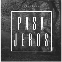 Surnatura - Pasajeros