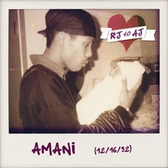 7. Free Mind ft. Jada Imani
