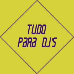 PONTO - FEITICEIRA FODA [ EDIT 130 BPM ] (( TUDO PARA DJS ))